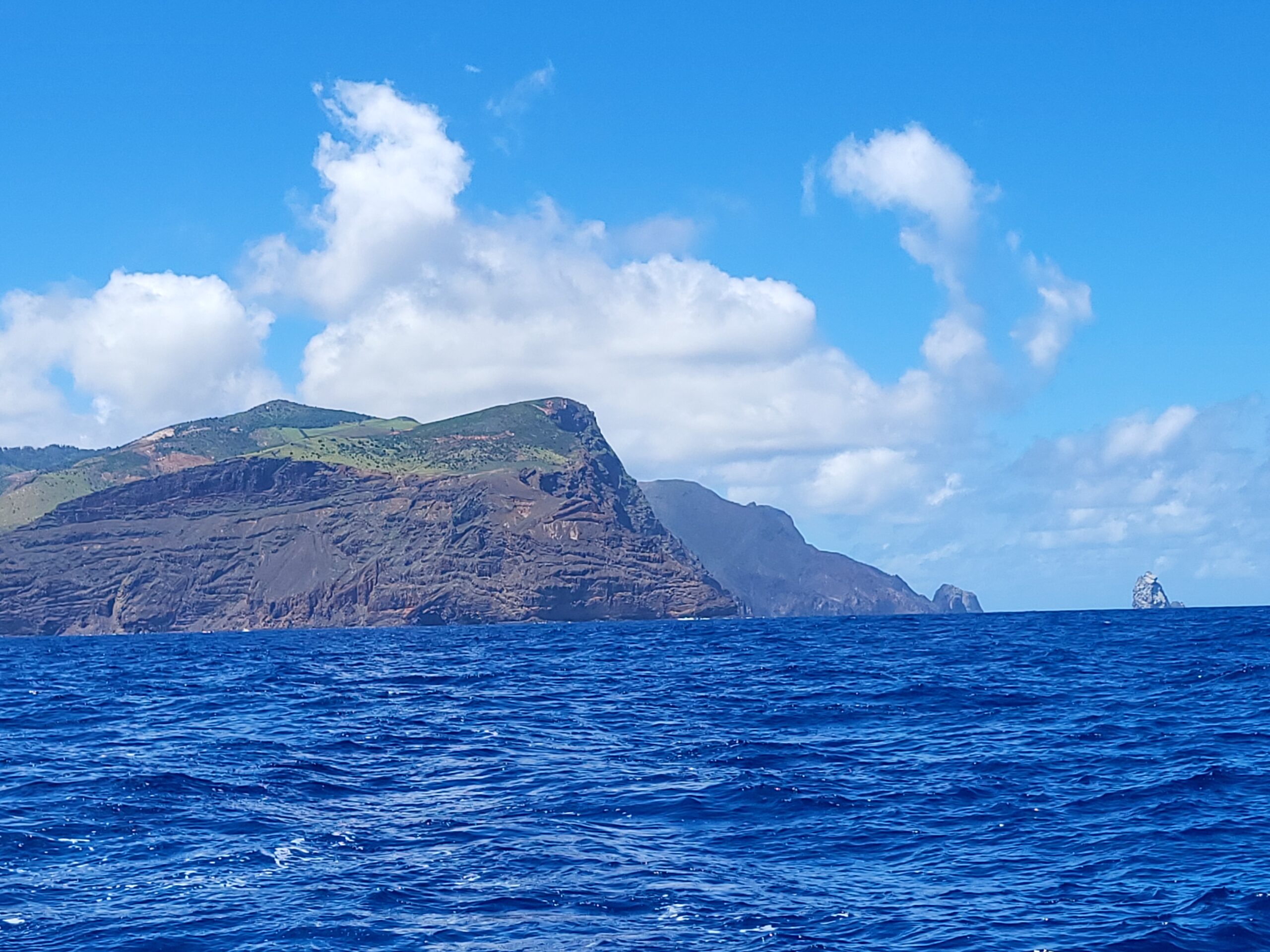 Auf geht´s nach Fernando de Noronha in Brasilien