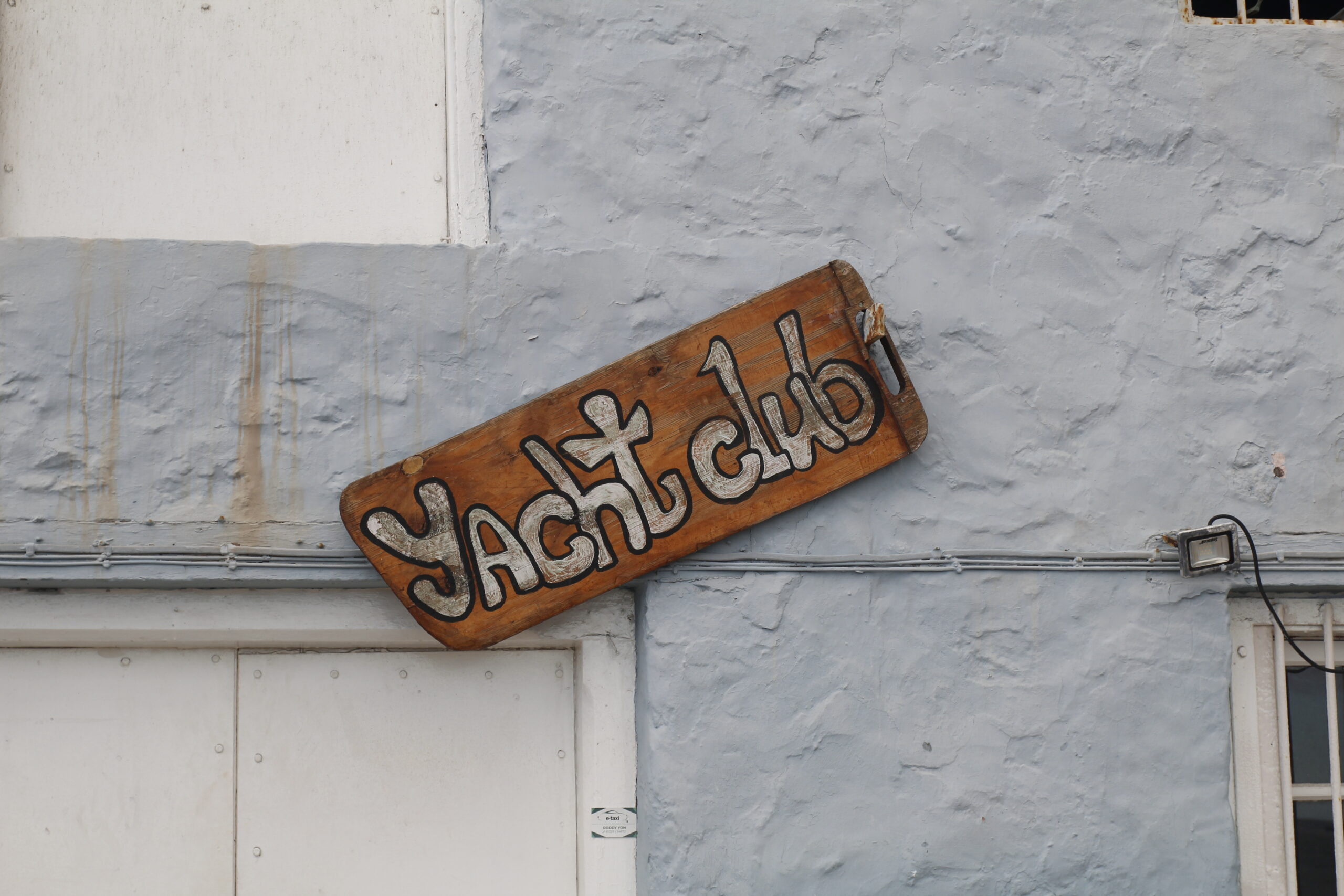 St.Helena – Sightseeing